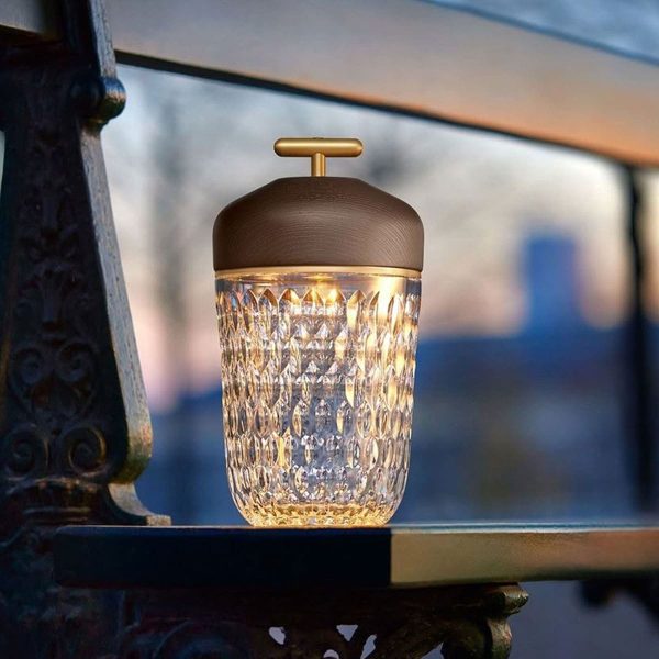 folia portable lamp