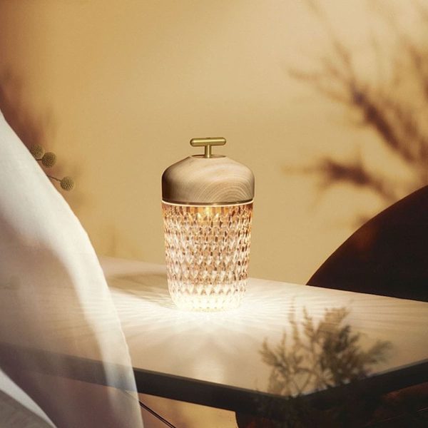 folia portable lamp