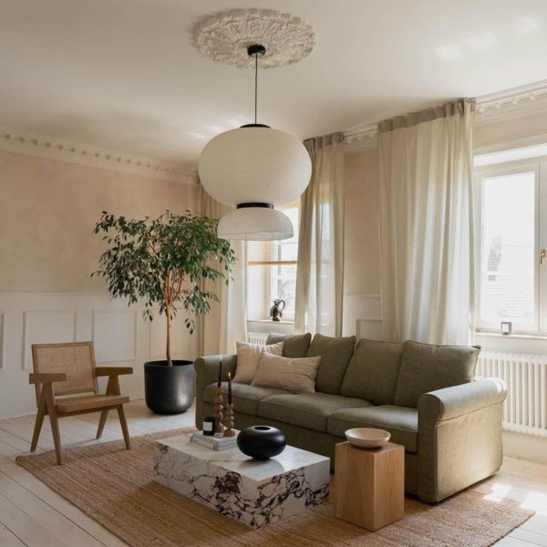 formakami pendant light