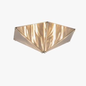 fragment ceiling lamp