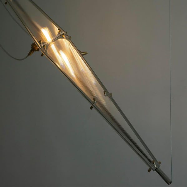 fragment pendant lamp