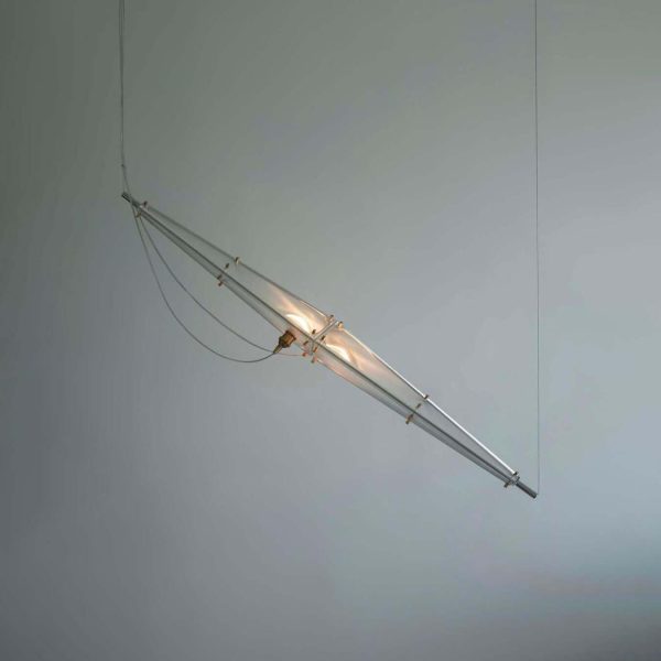 fragment pendant lamp