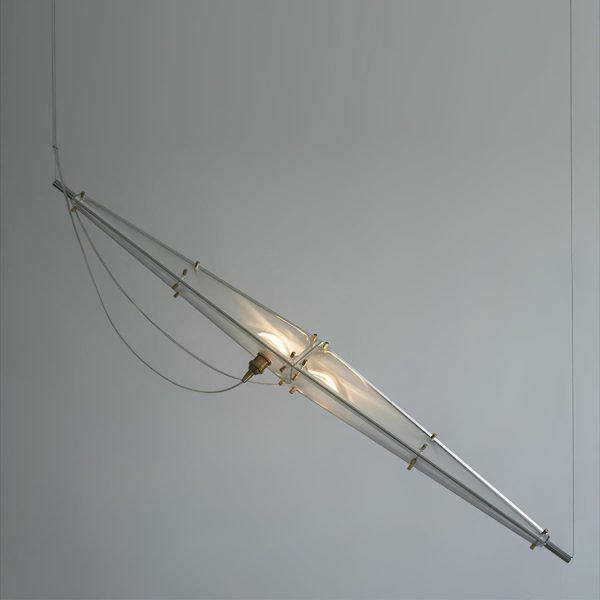 fragment pendant lamp
