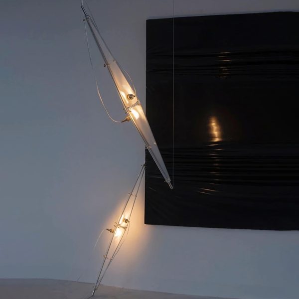 fragment pendant lamp
