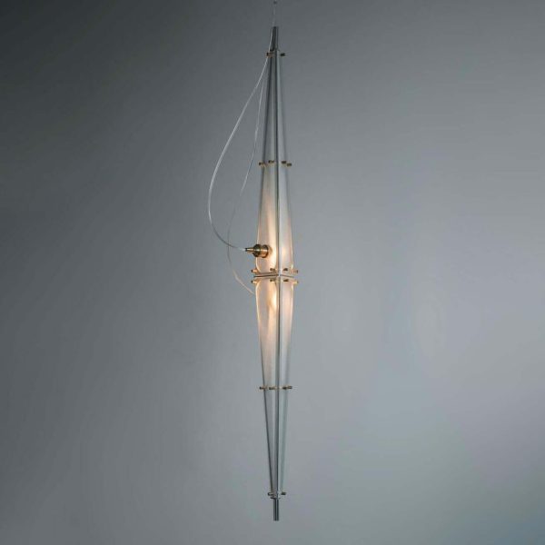 fragment pendant lamp