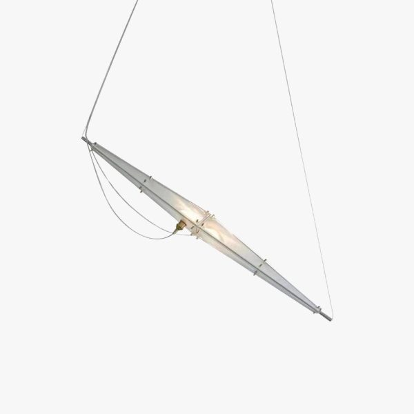 fragment pendant lamp