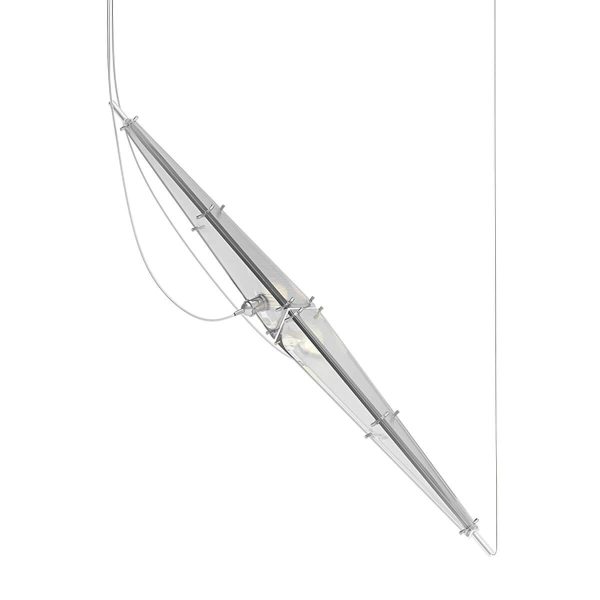 fragment pendant lamp