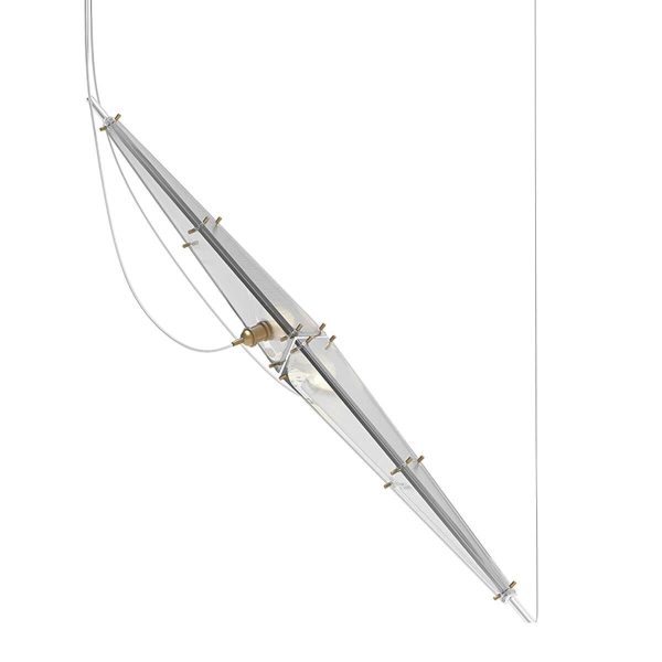 fragment pendant lamp