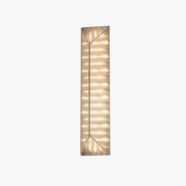fragment wall lamp