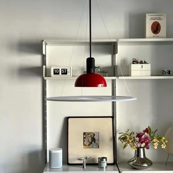 frisbi pendant lamp