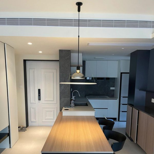 frisbi pendant lamp