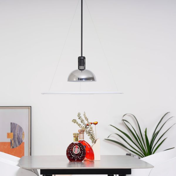 frisbi pendant lamp