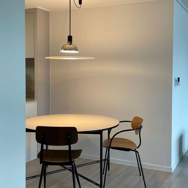 frisbi pendant lamp
