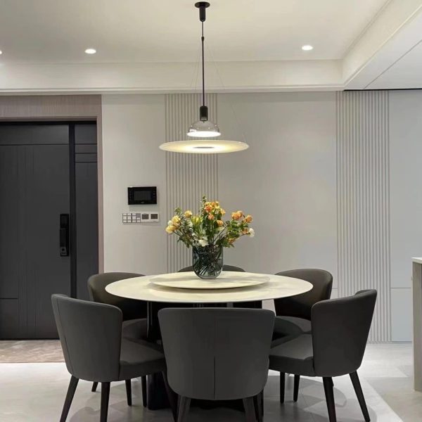 frisbi pendant lamp