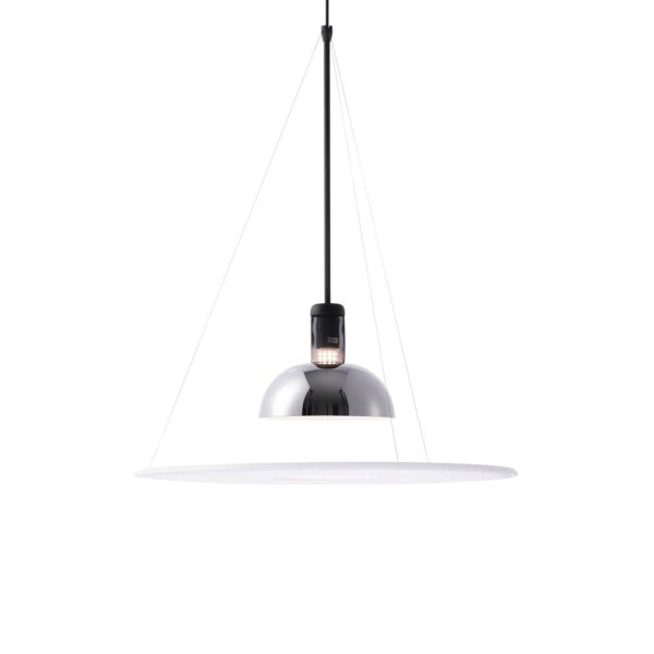 frisbi pendant lamp