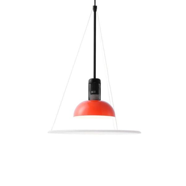 frisbi pendant lamp