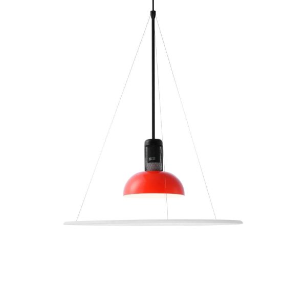 frisbi pendant lamp