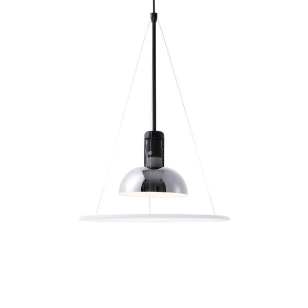 frisbi pendant lamp