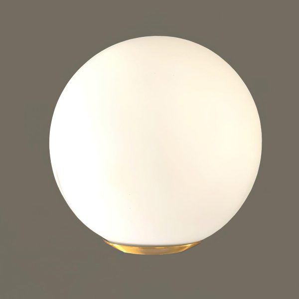 gingko pendant light