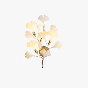 gingko sonia wall lamp
