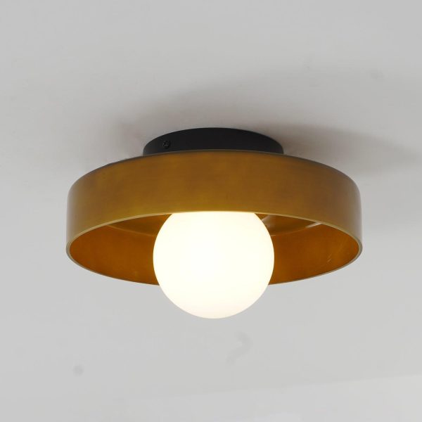 gino ceiling lamp