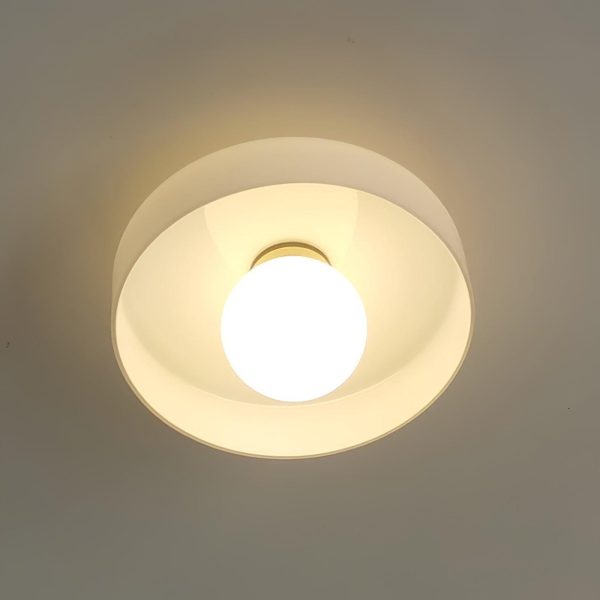 gino ceiling lamp