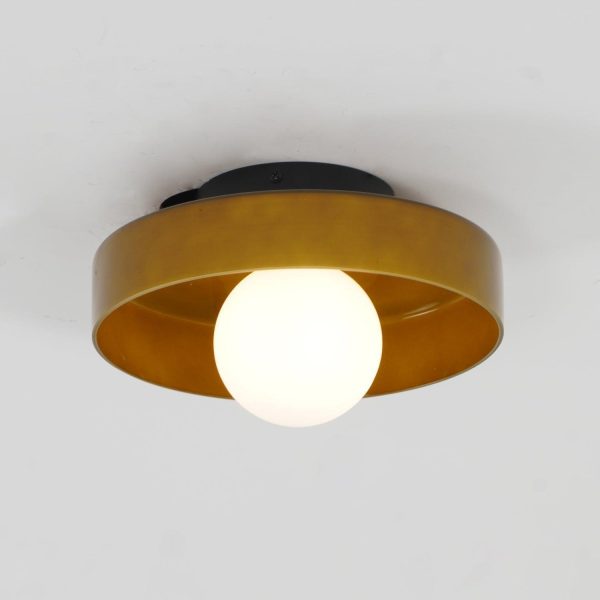 gino ceiling lamp