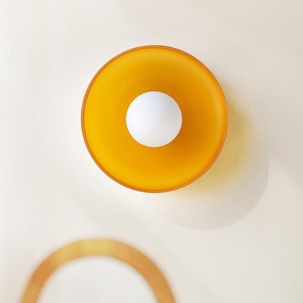 gino ceiling lamp