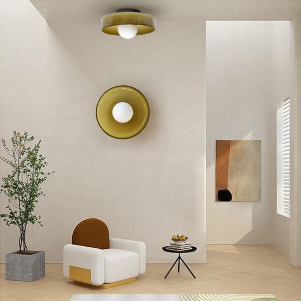 gino ceiling lamp