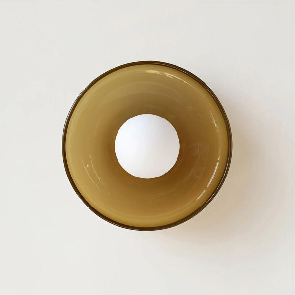 gino ceiling lamp