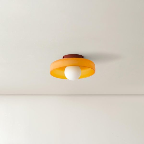 gino ceiling lamp