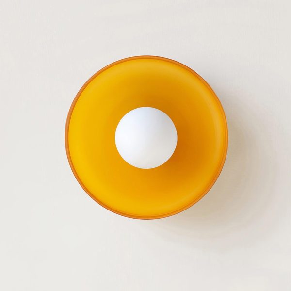 gino ceiling lamp