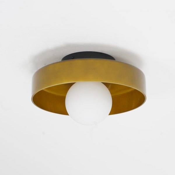 gino ceiling lamp