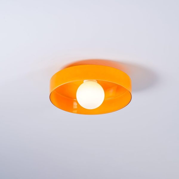 gino ceiling lamp