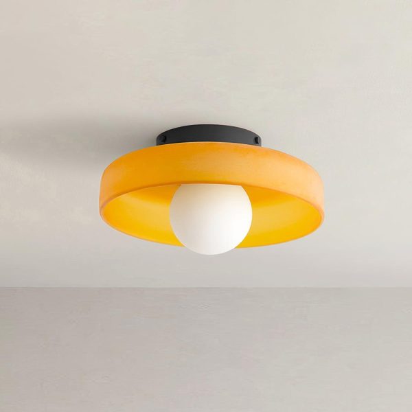 gino ceiling lamp