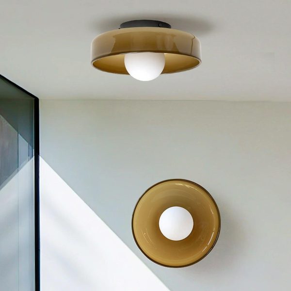 gino ceiling lamp