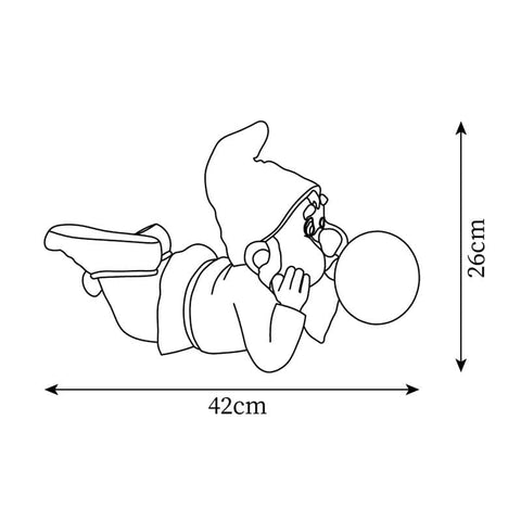 Gummy_Table_Lamp_size