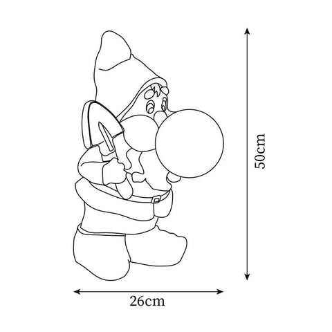 Gummy_Table_Lamp_size