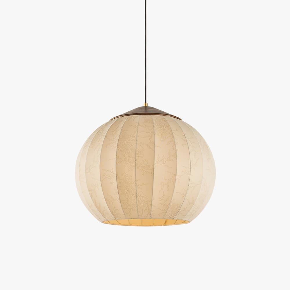 haritage lantern pendant light
