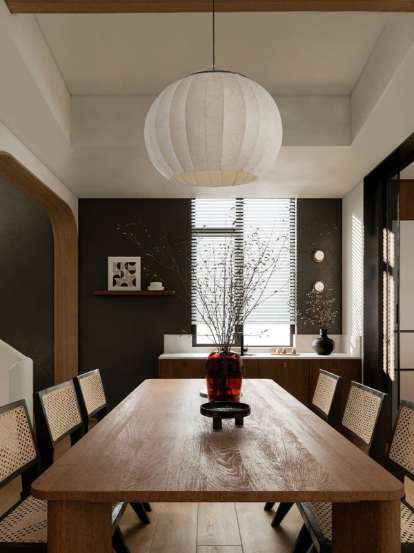 haritage lantern pendant light