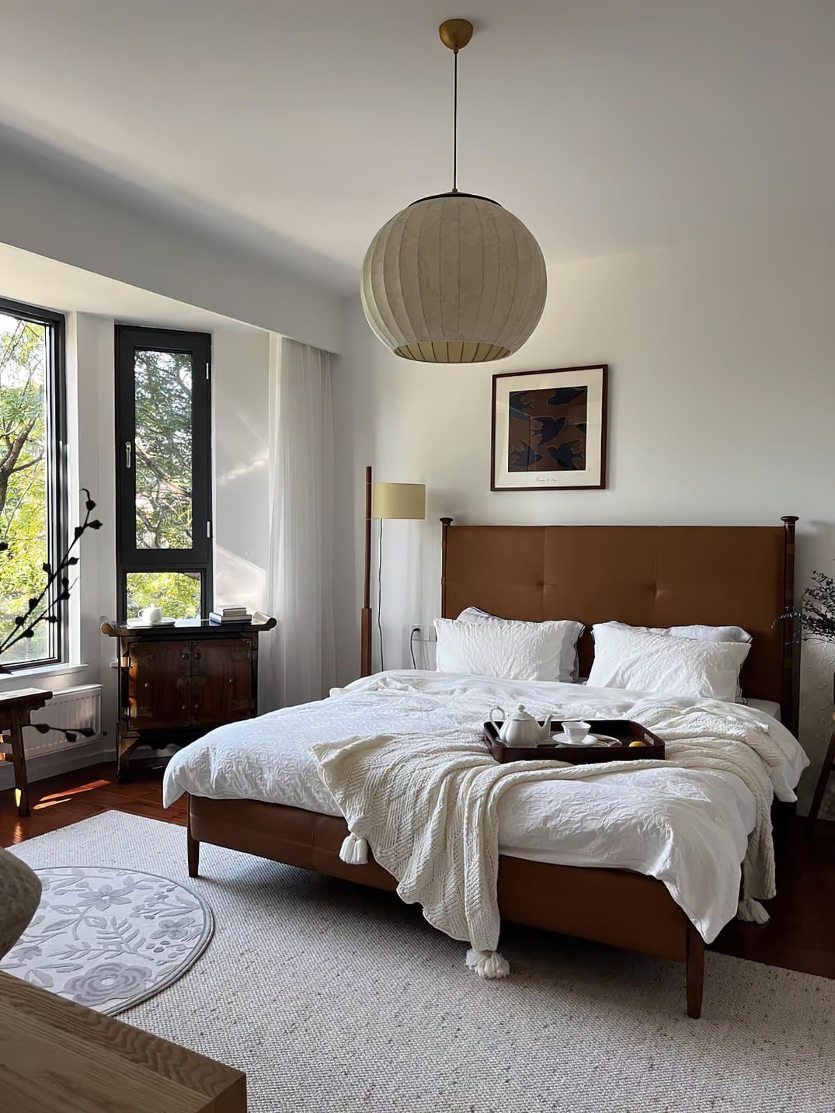 haritage lantern pendant light