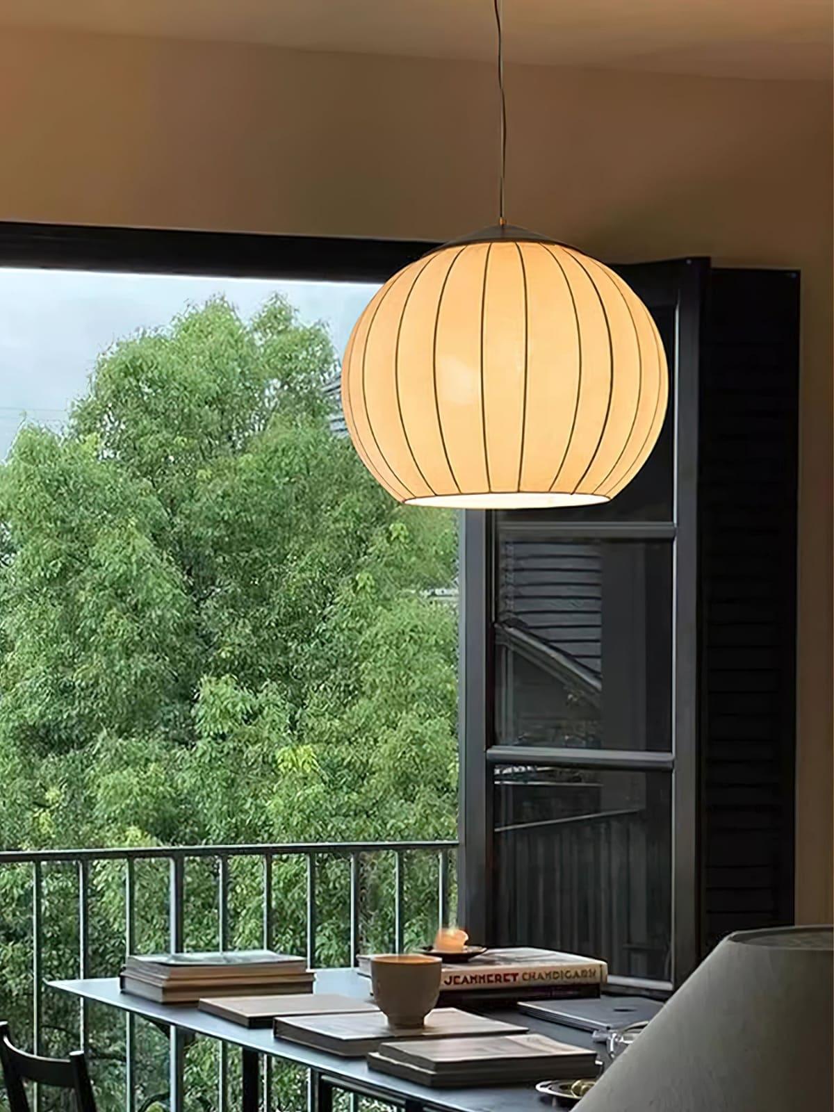 haritage lantern pendant light