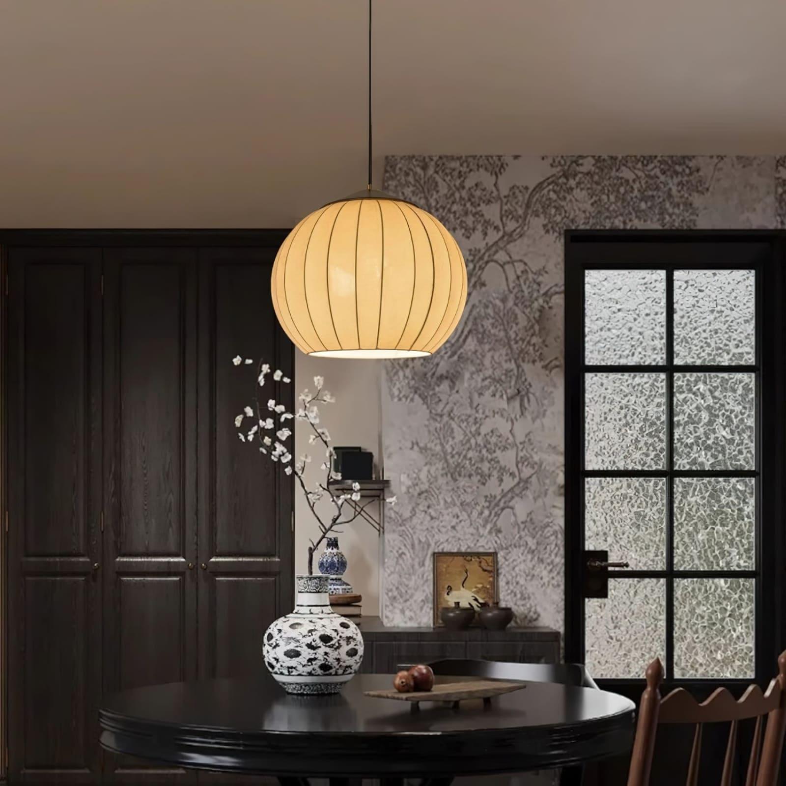 haritage lantern pendant light