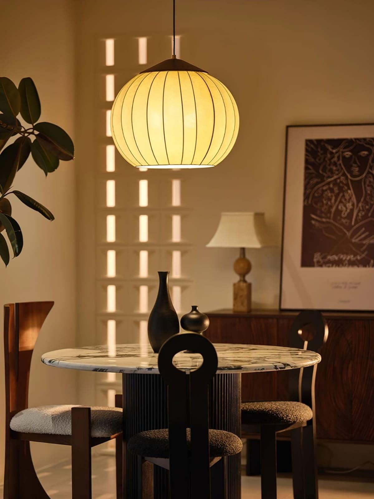 haritage lantern pendant light