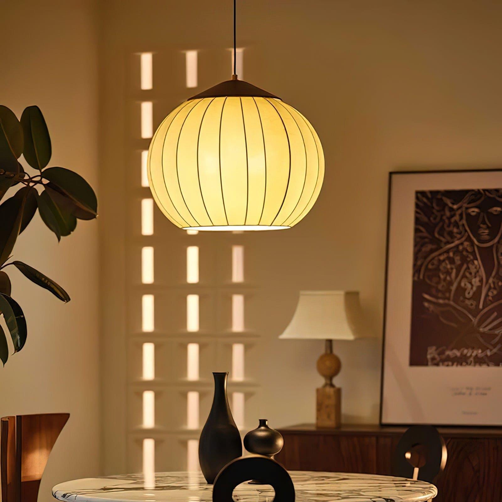 haritage lantern pendant light