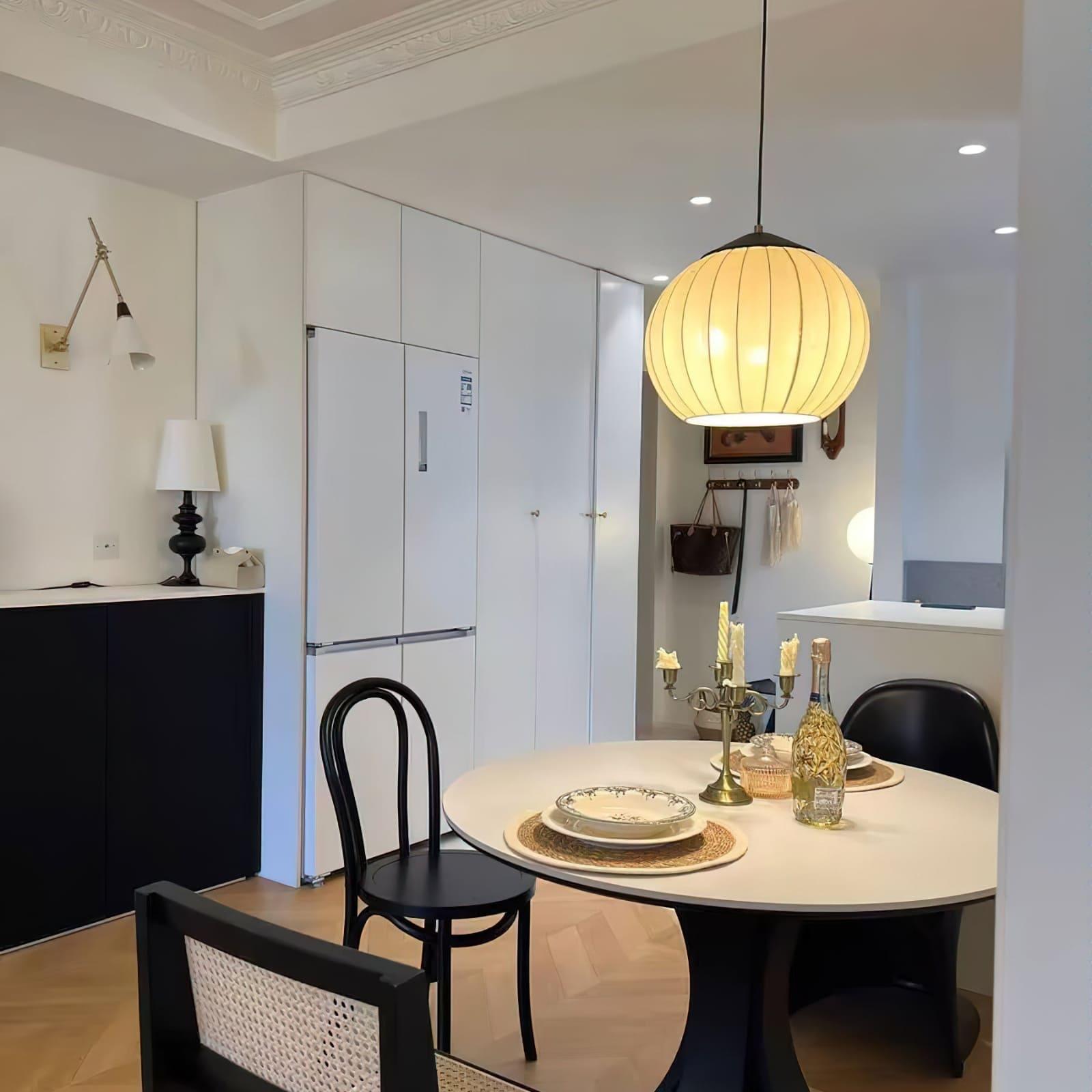 haritage lantern pendant light