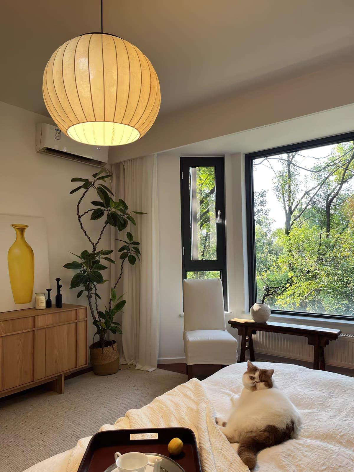 haritage lantern pendant light