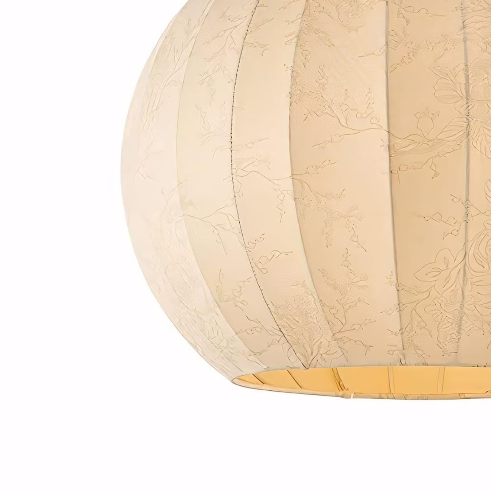 haritage lantern pendant light