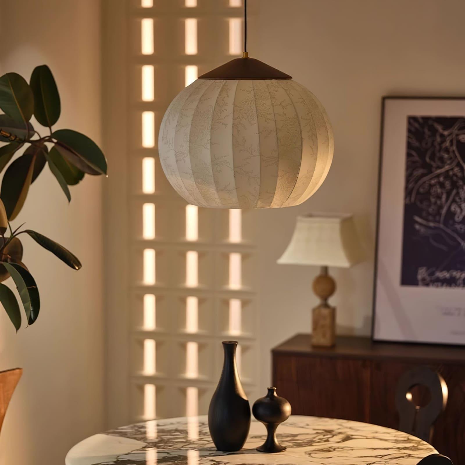 haritage lantern pendant light