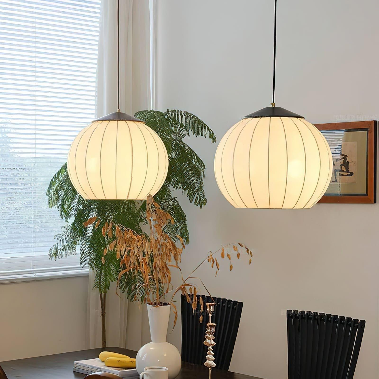 haritage lantern pendant light